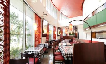 Mitsui Garden Hotel Ueno - Tokyo