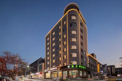 Homeinn Selected Hotel (Hongtong Lianhuacheng) Hotels in Hongtong