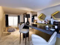 Ushuaïa Ibiza Beach Hotel - Adults Only - Club Entrance Included Hotels near Figueretes Beach