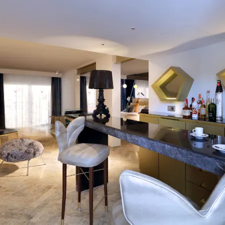 Ushuaïa Ibiza Beach Hotel - Adults Only - Club Entrance Included