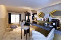 Ushuaïa Ibiza Beach Hotel - Adults Only - Club Entrance Included Отели в г. 