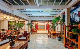 Hu Pan Hotel - Hizvo