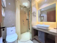 Runxiang Hotel (Taiyuan Railway Station Branch) Hotels near Taiyuan Zoo