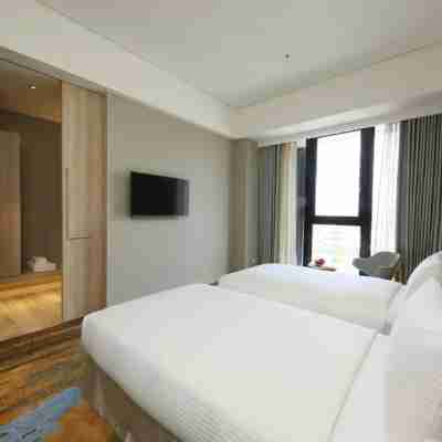 南院旅墅 Rooms