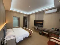 Kunming Reshuihe Hotel (Tangchi) Hotel di Yiliang