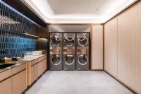 Crystal Orange Putian Licheng - ที่มีฟิตเนส