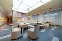 Jianguo HIDDEN Hotel (Hotan Night Market Tuanjie Square) - breakfast