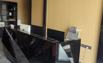 Huayi Hotel (Fucheng Fuxing South Street)