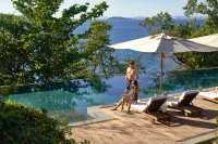 Six Senses Krabey Island - Gym
