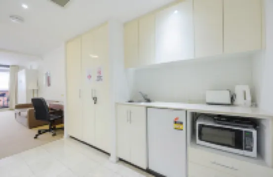 MetaWise 2Bed Next to ICC & Darling Harbour 65