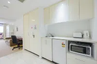MetaWise 2Bed Next to ICC & Darling Harbour 65