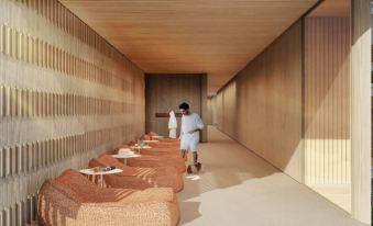 Pulso Hotel Faria Lima