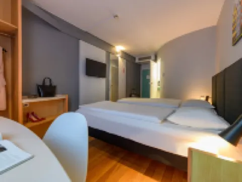 Ibis Koeln Frechen Hotels in Frechen