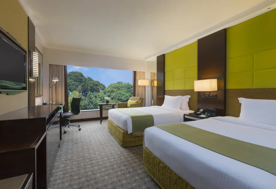 Holiday Inn SINGAPORE ORCHARD CITY CENTRE by IHG Singapore - 2026