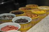 YaShe Homestay Hotels in Zibo
