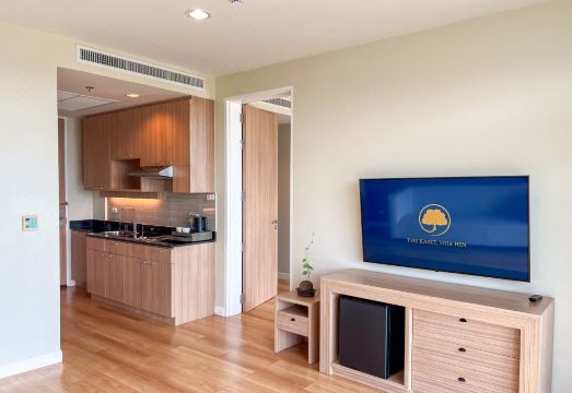 더 카셋, 후아 힌