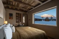 HeMu YiJing Bed and Breakfast - رومانسي