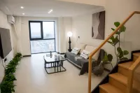 Shiguangli Loft