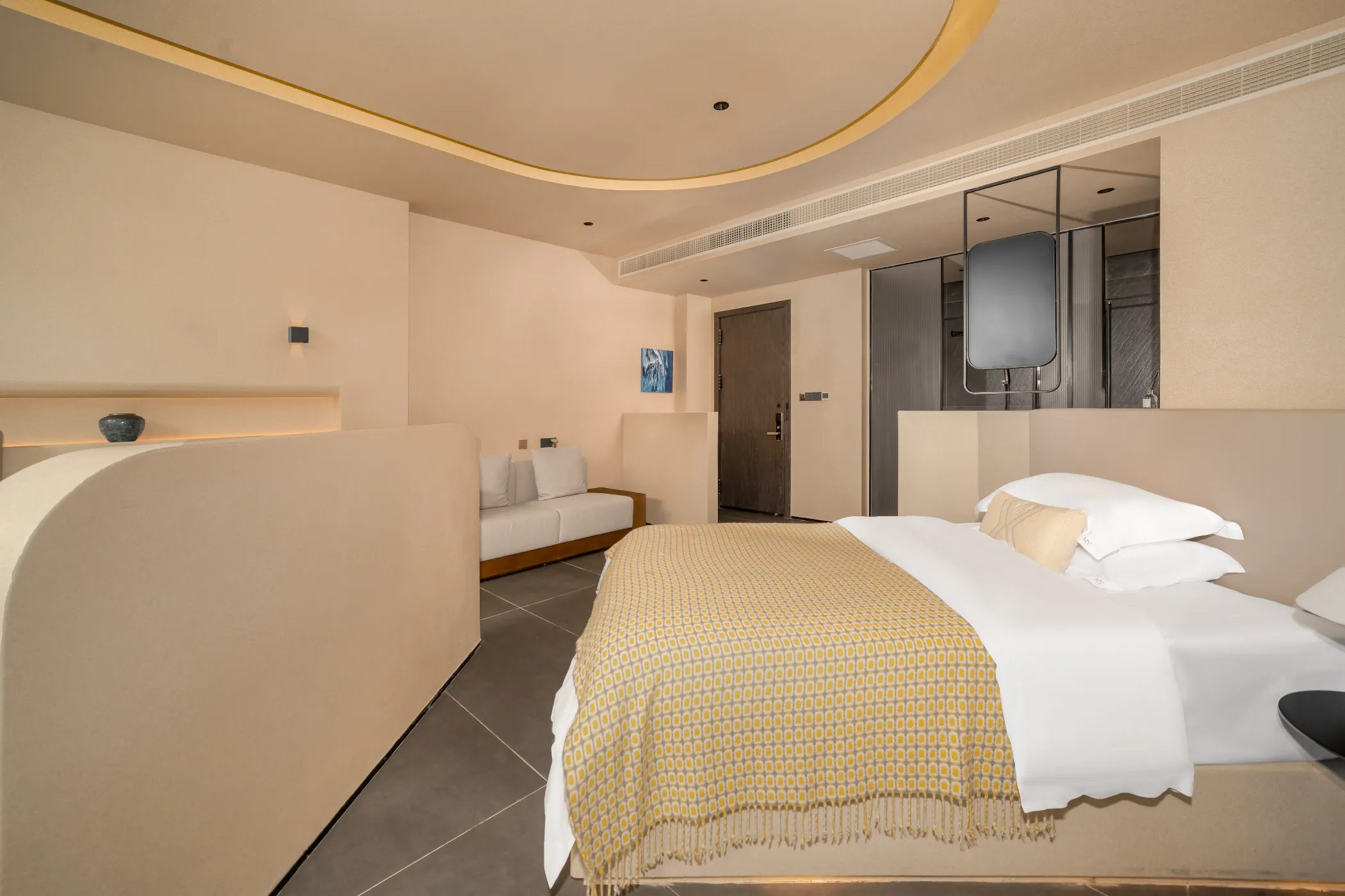 Muyi Seaview Holiday Homestay Phòng Photos