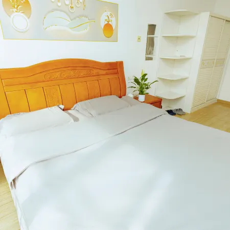 Xinju Homestay