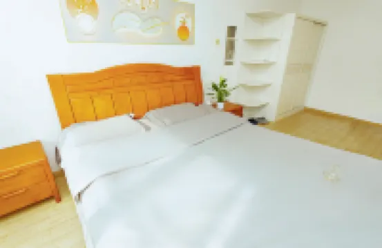 Xinju Homestay