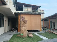 Jingshanyun Homestay