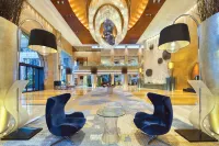 Royal Garden Hotel - Business
