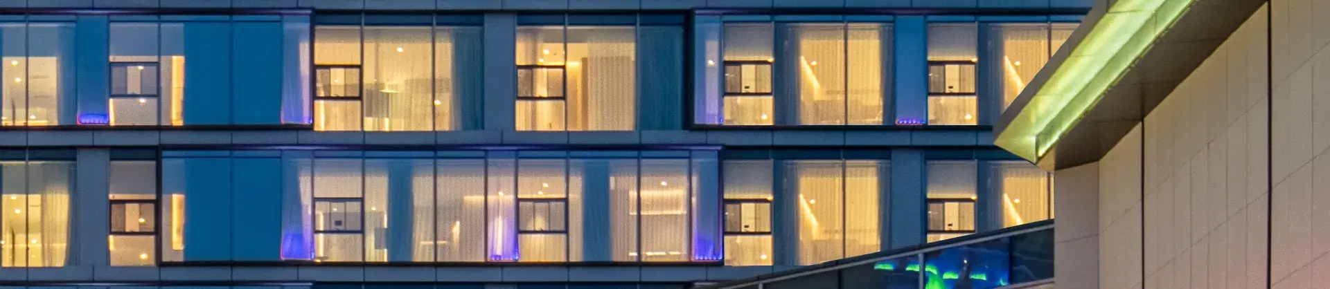Family Hotels