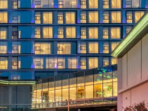 Popular Family Hotels in Rizhao