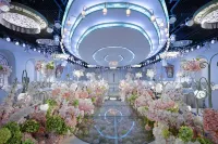 Days Hotel by Wyndham Xianju Downtown