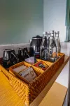 MaxOne Hotels at Ubud Hotel dekat Pantai Lepang