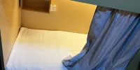 Beijing Glory International Service Apartment (Xi'erqi Metro Station) - Bed In Bed In Business Standard Room (Male Only)