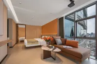 Fengwei Lanxi Sea View Hotel