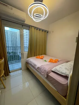 MOA getaway staycations