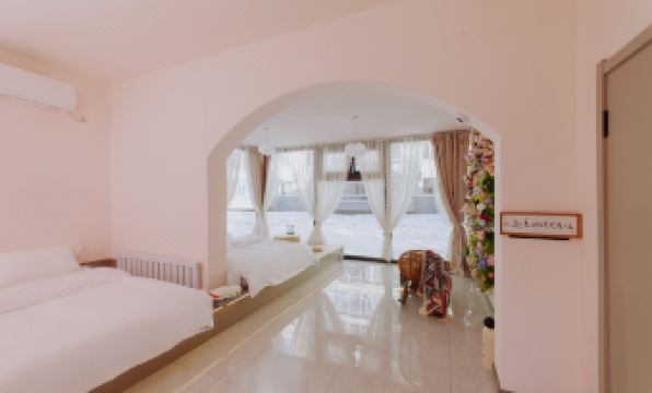 Hengdaohezi Jiuyue Homestay