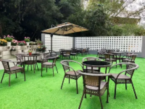 Detian 61 Homestay (Detian Waterfall Branch) Hotel a Daxin