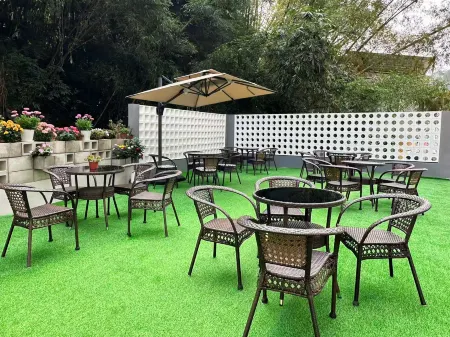 Detian 61 Homestay (Detian Waterfall Branch) Отели рядом с достопримечательностью «Detian Transnational Waterfall Scenic Spot»