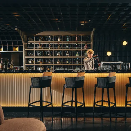 Hotel Indigo NINGBO RIVERSIDE by IHG