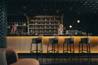 Hotel Indigo NINGBO RIVERSIDE by IHG - 5-Star