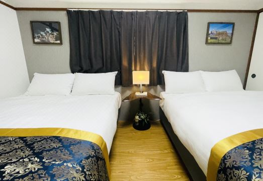 객실 시설 이미지 1