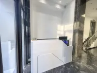 Ruiheng Hotel (Harbin Ice and Snow World Rongchuang Park Branch) Hotels in Harbin