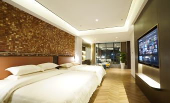 Boquan Hotel