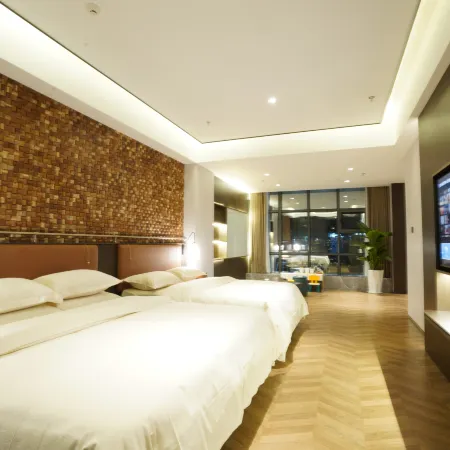Boquan Hotel