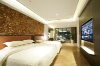 泊泉飯店 扎西紅軍烈士陵園附近的飯店