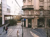 Black Gallo Residences Hotels near St. Michael's Cathedral