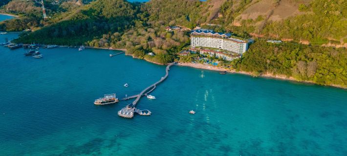 AYANA Komodo Waecicu Beach Hotels in Komodo