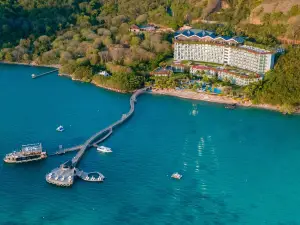 Top 5 Premium Hotels in West Manggarai Regency