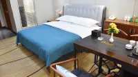 Qihe Hotel Hotels in Hebi