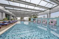 重慶ヒルトンホテル