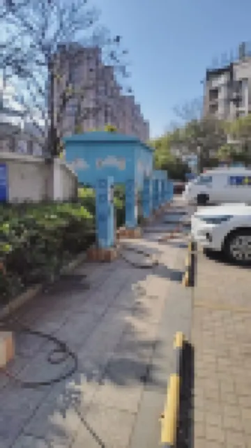 Xinyue Smart Hotel (Sanming Station, Sanyuan District)